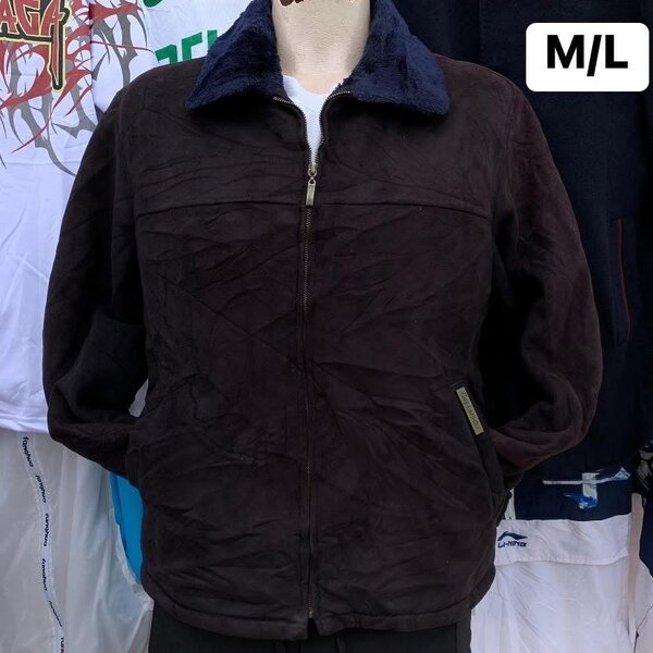 Casual french jackets