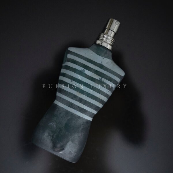 Parfum Homme Édition Limitée