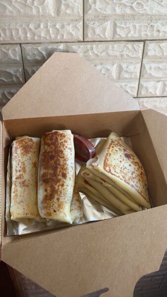 Savoureuse + Authentique