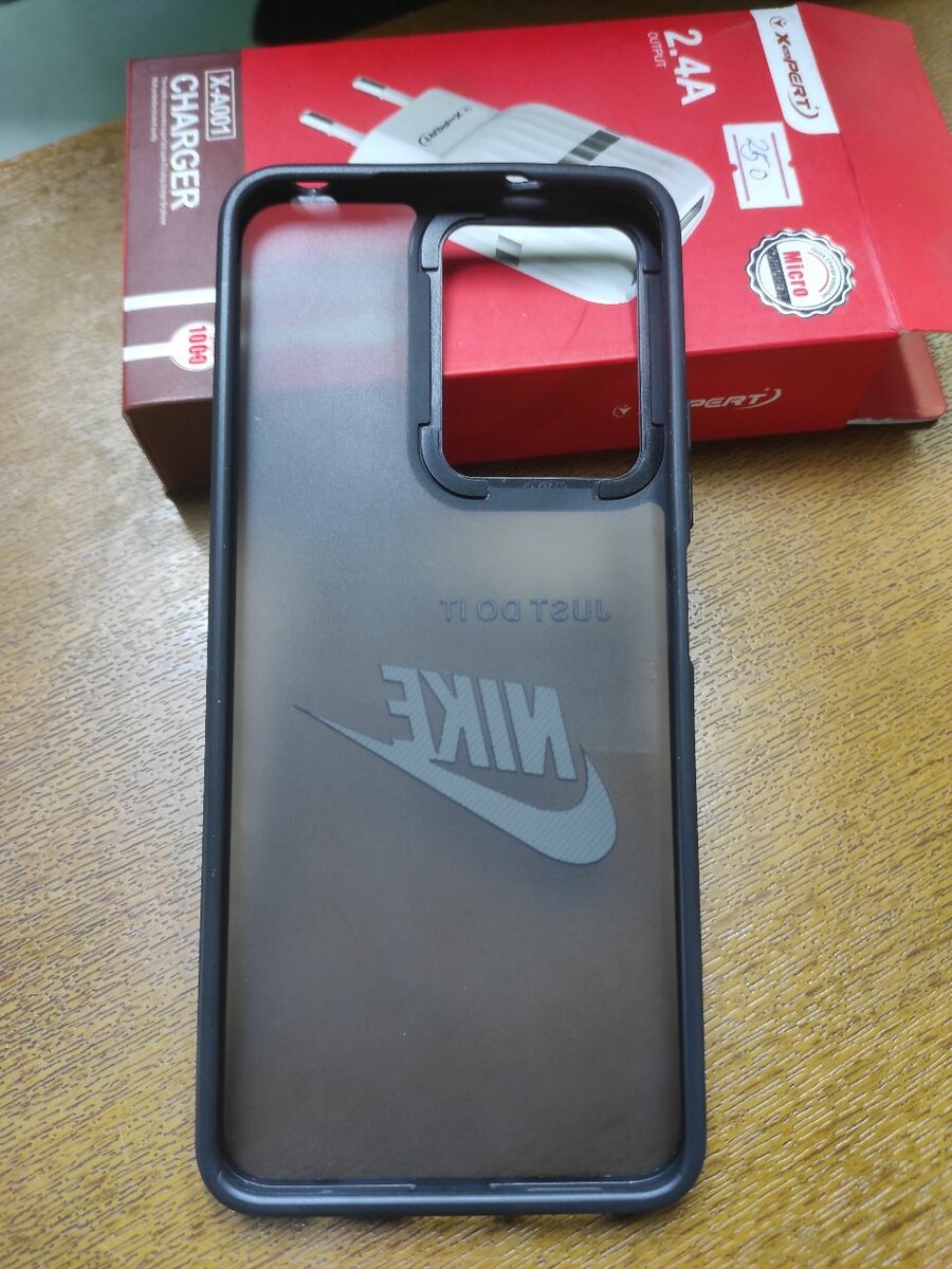 Чехол Редми ноут 12