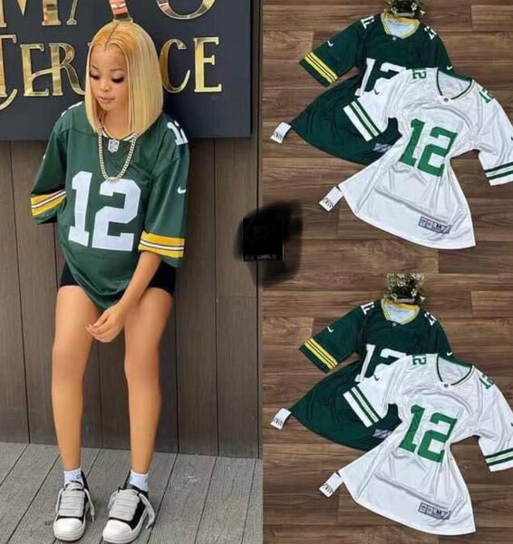 Top en maillot pour femme