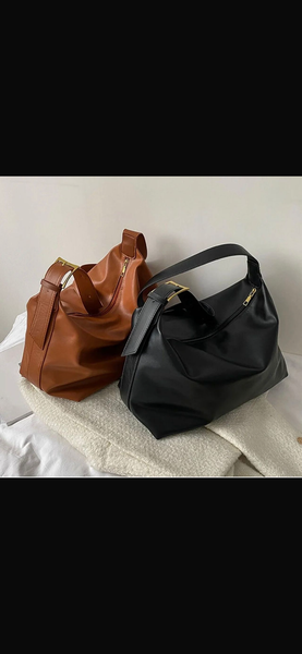 Sac à bandoulière élégant