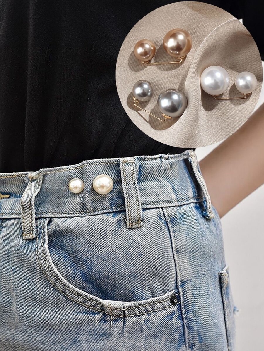 Булавка-брошь