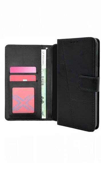 Étui portefeuille Samsung A16