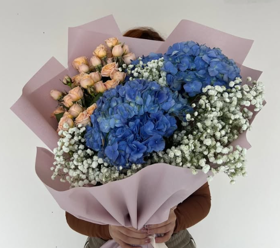 лазурный шик