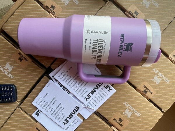 Stanley cup 100% original