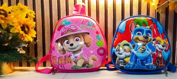 Sacs à dos enfants Paw Patroui