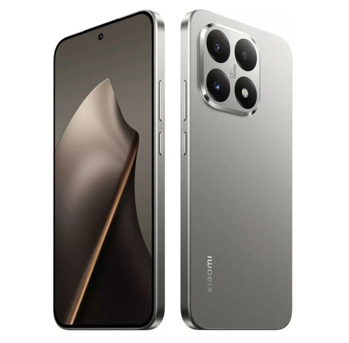 Xiaomi 15T pro 1TB 12ram