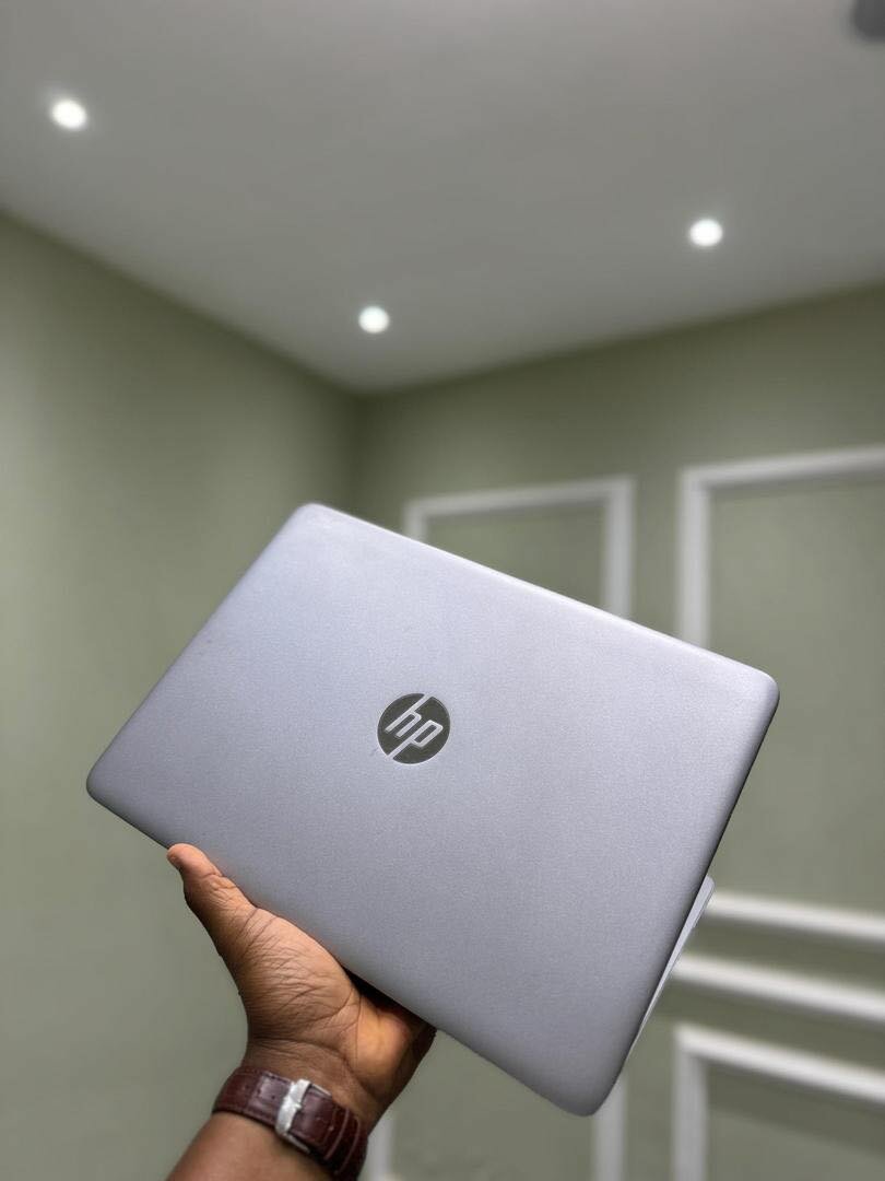 HP laptop