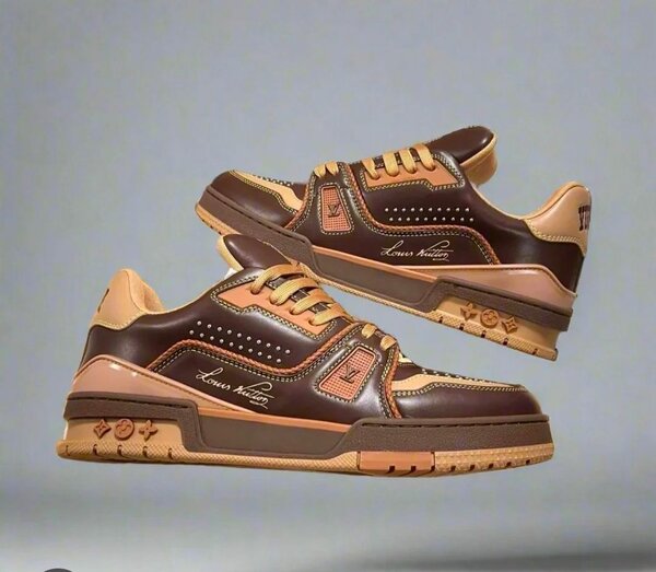 Louis Vuitton LV Trainer