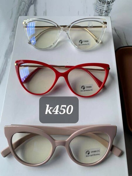 Optical frames and lenses