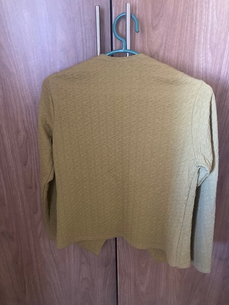 Short Blazer style Jacket