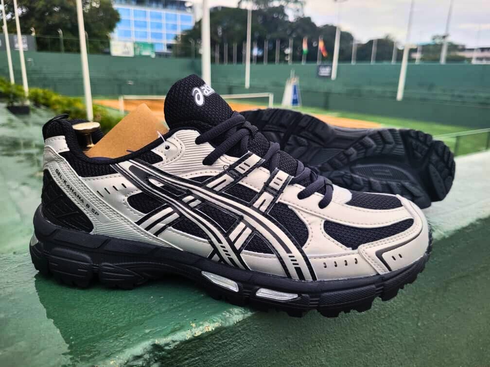 Chaussures de running confortables