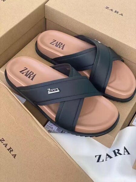 Sandales Zara confortables