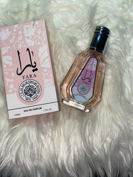 Parfum Yara Eau de Parfum