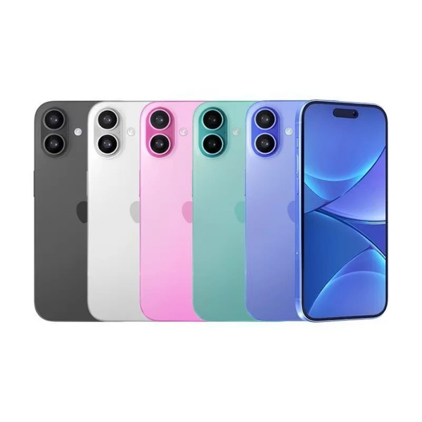 Apple iPhone 13 - Smartphone