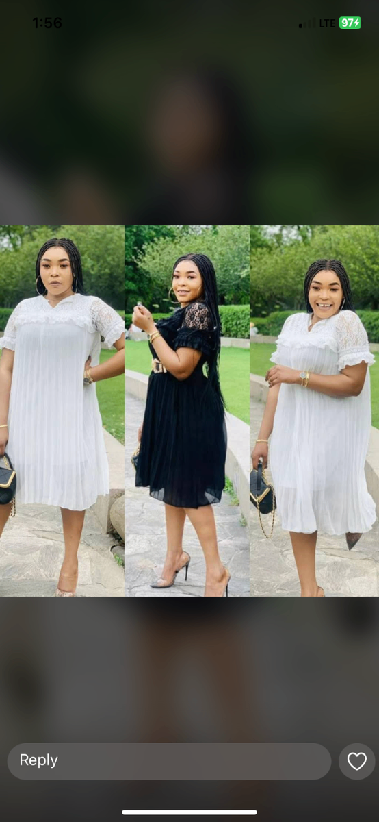 Quality and Affordable clothes