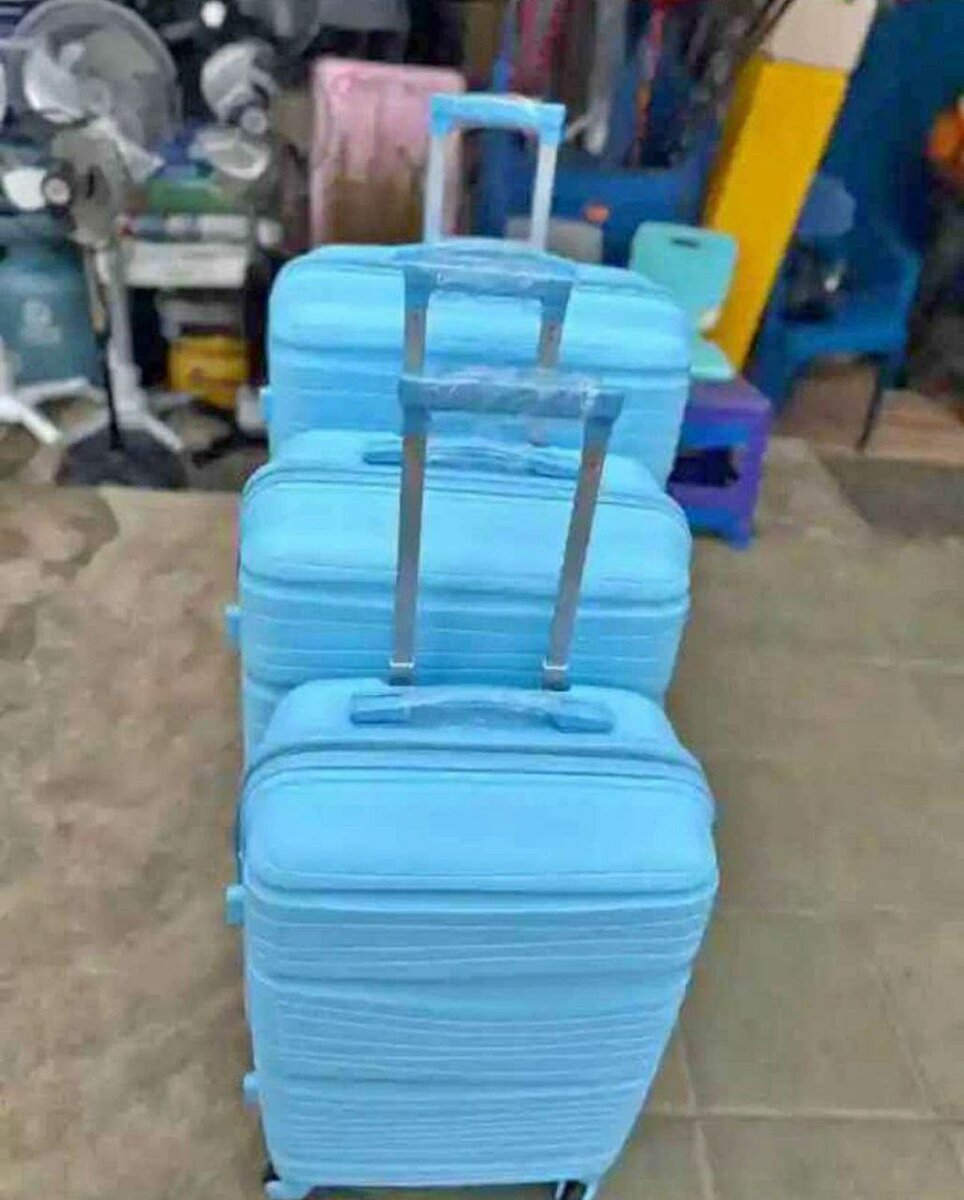 Valise (grand_moyen _ petit )