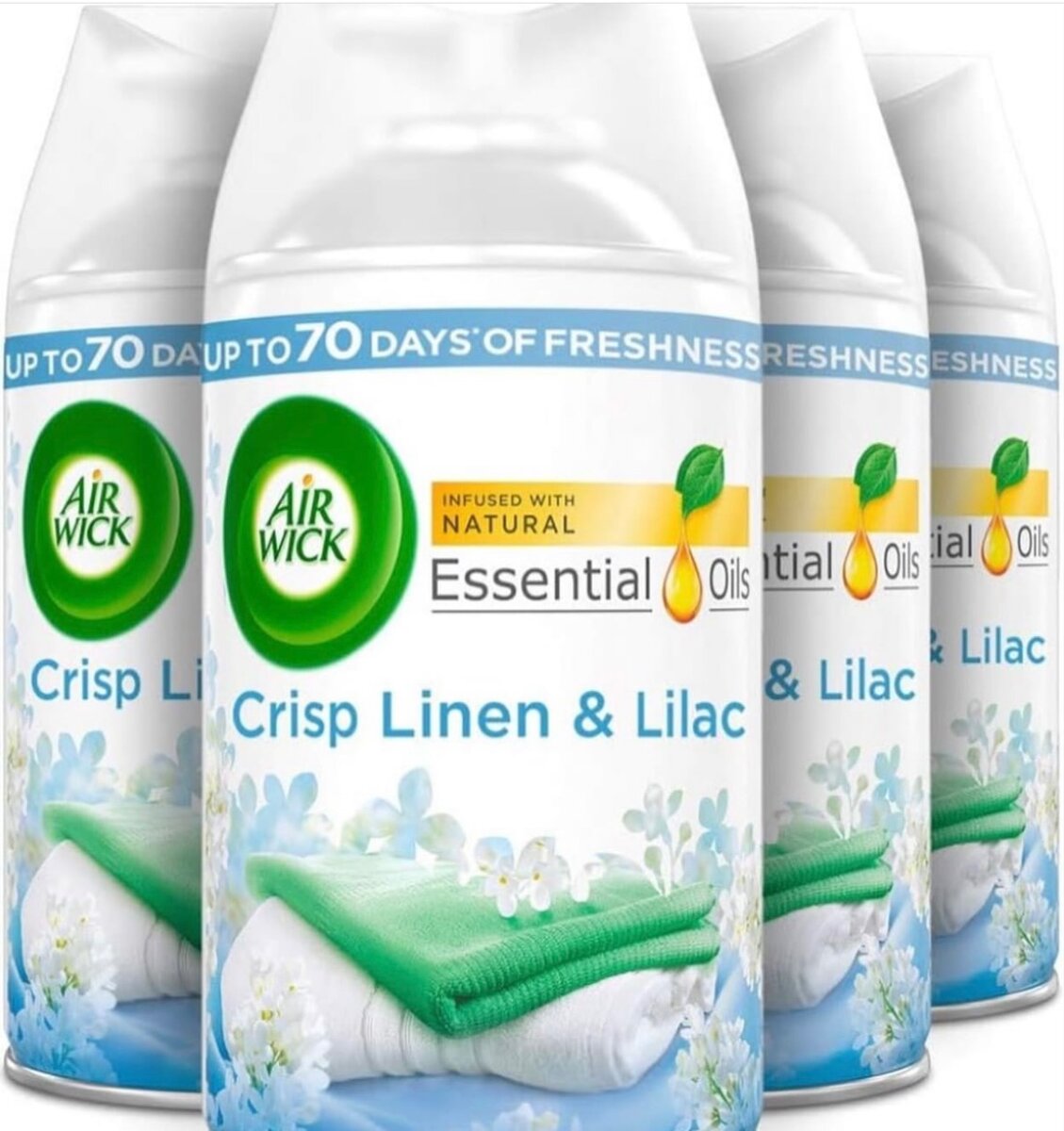 AIRWICK  PURE REFILL