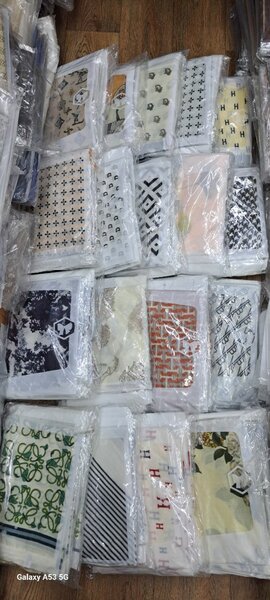 Магнит платки