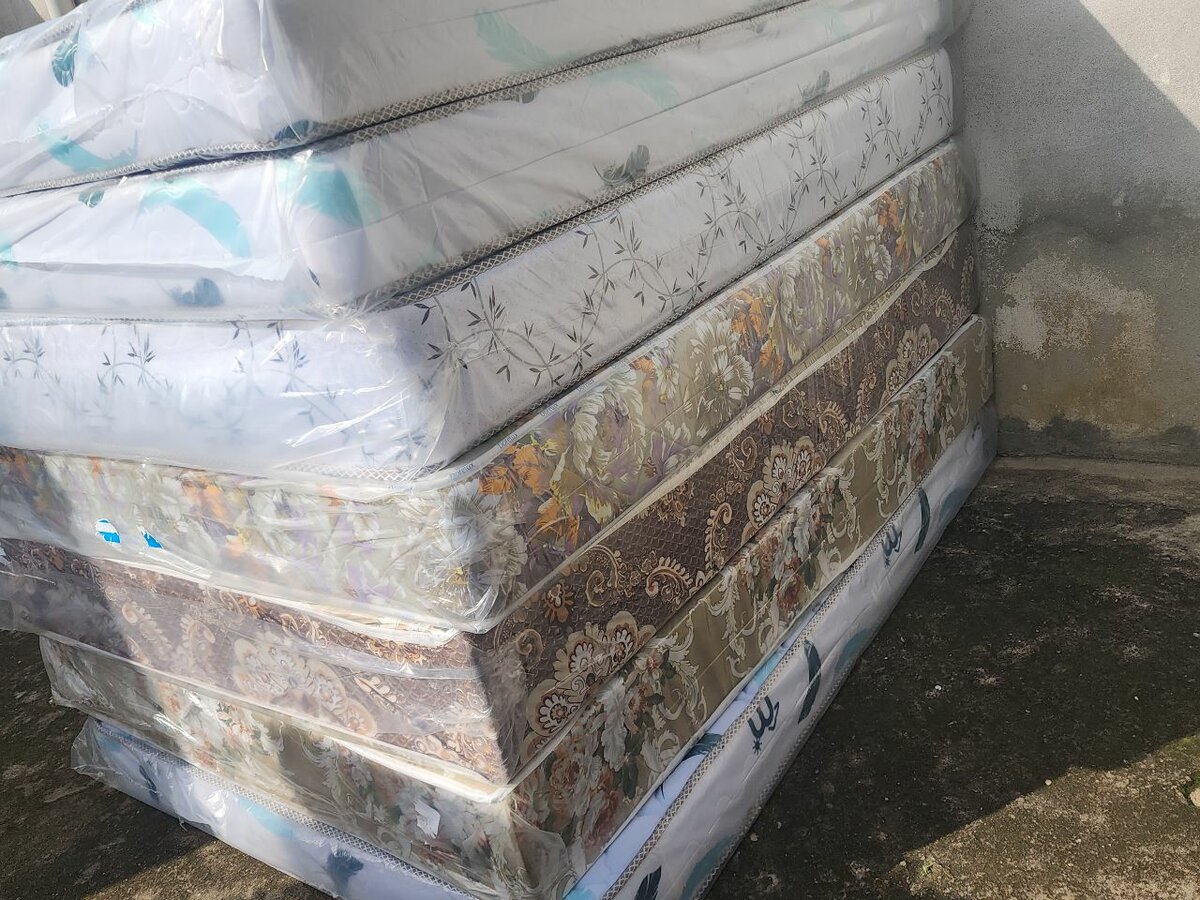 Matelas Confortable Orthopédique