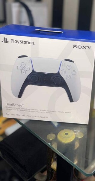 Ps5 controller