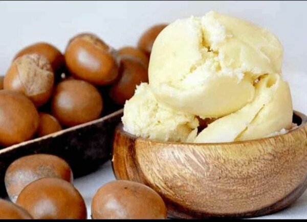 Bon beurre de karité