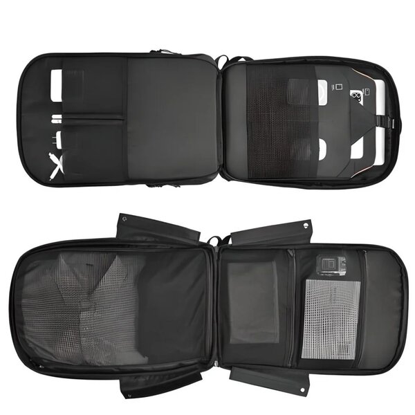 Wiwu Warriors BackPack ProMax