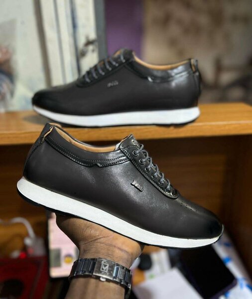 Chaussure pour homme