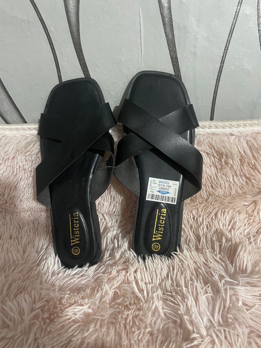 Sandales élégantes pour femmes