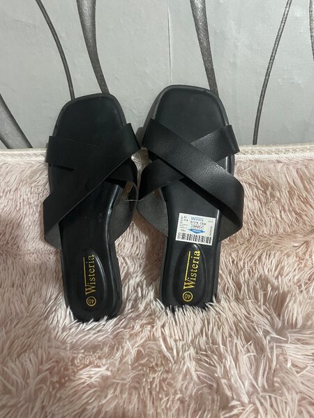 Sandales élégantes pour femmes