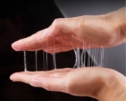 Lubrifiant à base d'eau