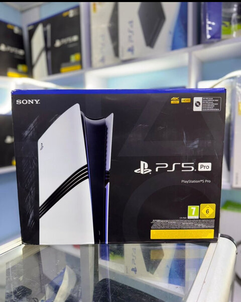 Console Sony PlayStation 5