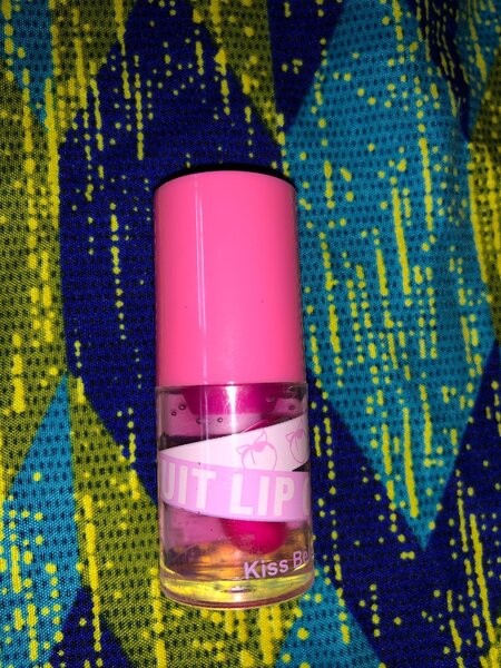 Baume à lèvres Fruité Hydratant