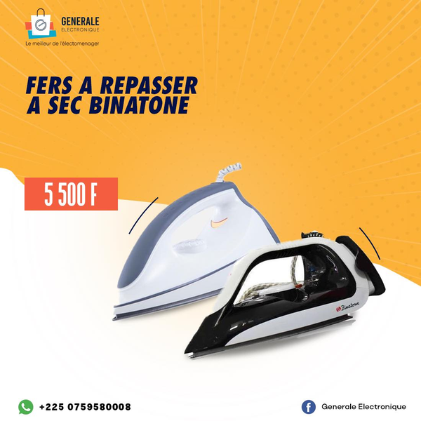 Fer a repasser