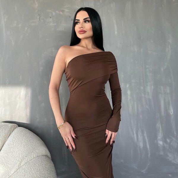 Robe élégante ( Turquie )