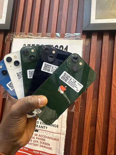 Apple iPhone 13 128g