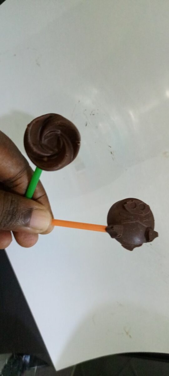 Chocolat grotto 20 a 1000f