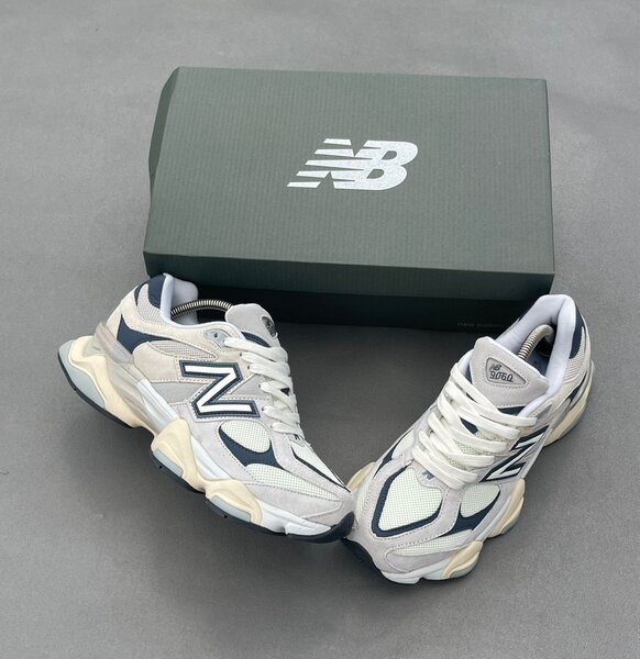 New Balance 9060 Baskets