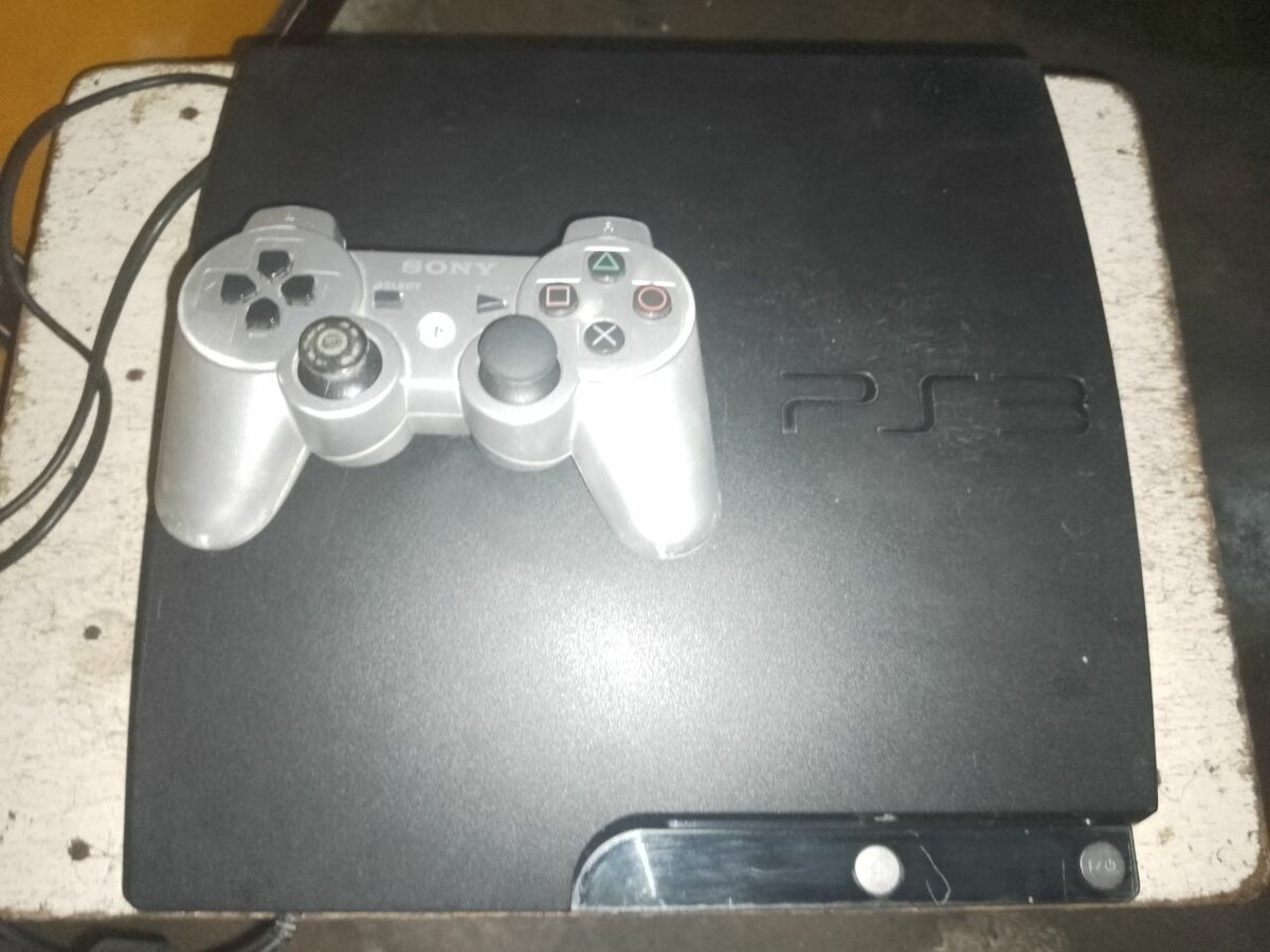 PlayStation 3