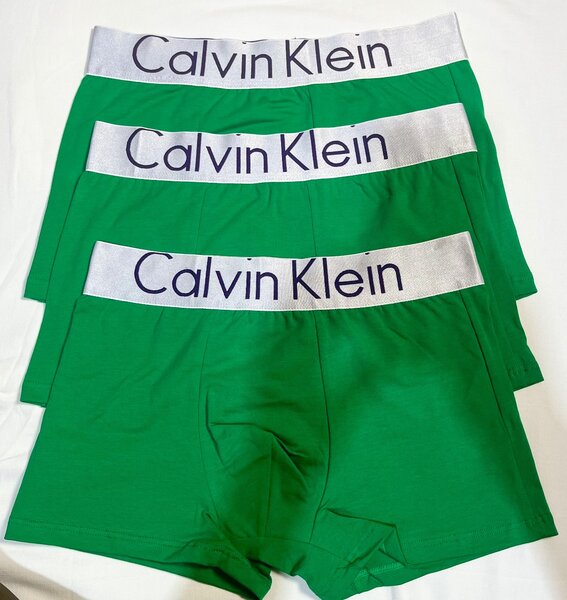 Caleçons Calvin Klein Homme