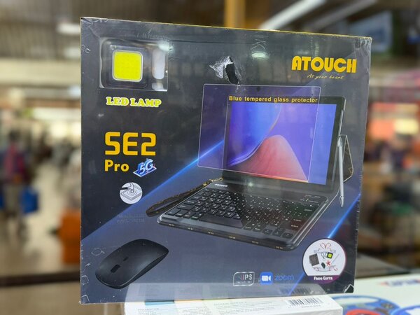 Tablette tactile Atouch SE2