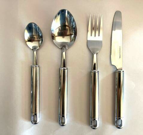 Cutlery set