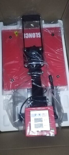 Presse à chaud numérique 38x38