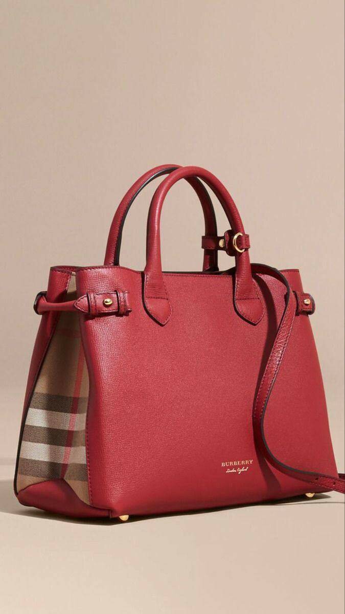 Bag for classic ladies