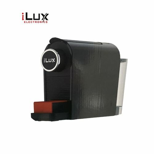 Machine à café capsule ilux