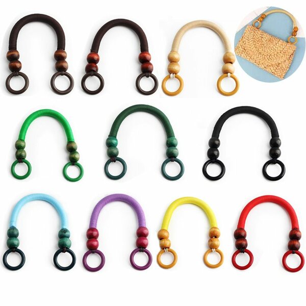 Anses de sac en bois. 2 à 2500