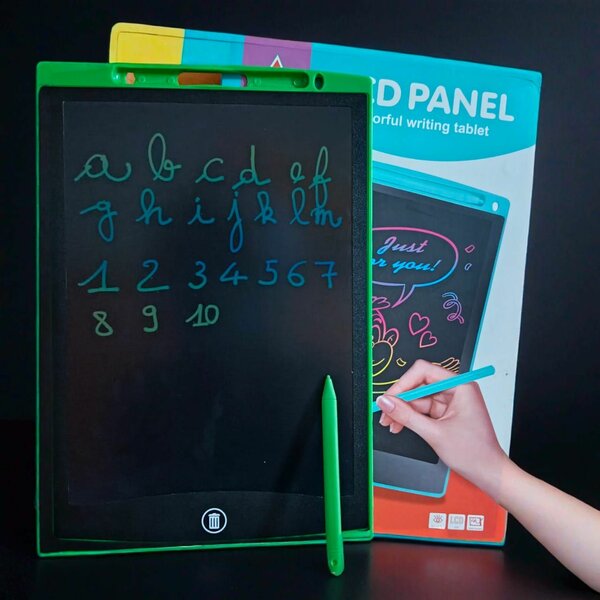 Ardoise numérique 12 pouces