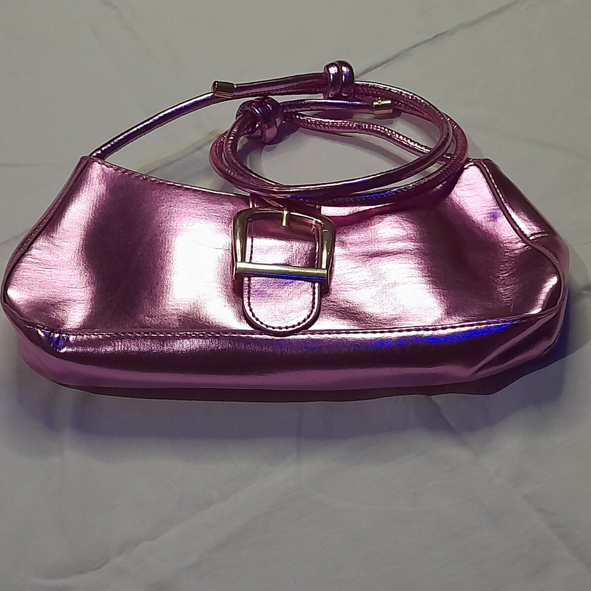 Ladies hand bag