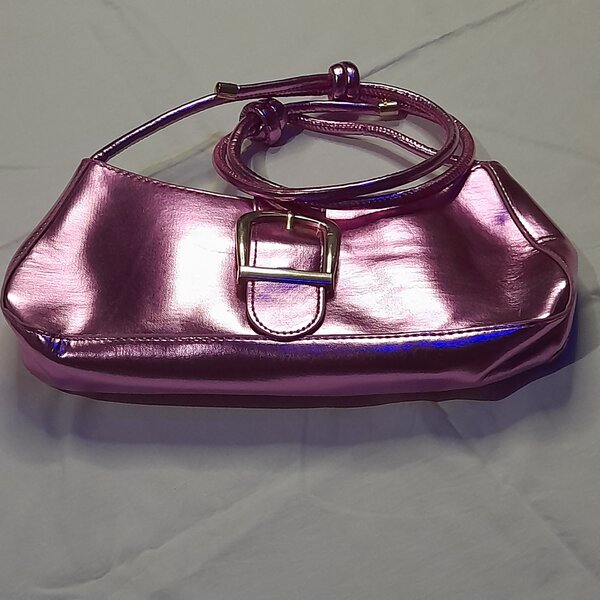 Ladies hand bag